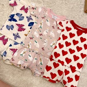 Hanna Andersson Pajamas